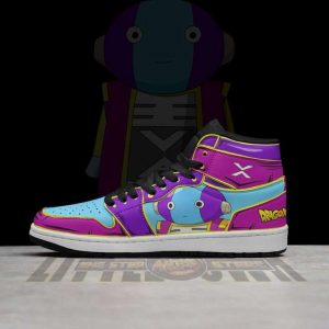 Zeno2BSama2BBoot2BSneakers2BDragon2BBall2BAnime2BShoes 1 RM50i