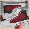 akatsuki cloud high top canvas shoes custom naruto anime sneakers3 iEuAr