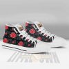 akatsuki high top canvas shoes3 eOUuj
