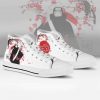 akatsuki kisame high top canvas shoes custom ninja under the sun uDFth