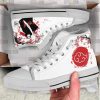 akatsuki kisame high top canvas shoes custom ninja under the sun2 8j201