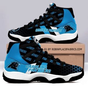 carolina panthers air jordan 11 sneaker 1 e24WB