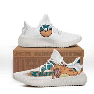 charizard shoes yeezy pokemon anime yeezy boost sneakers1 s7rCc