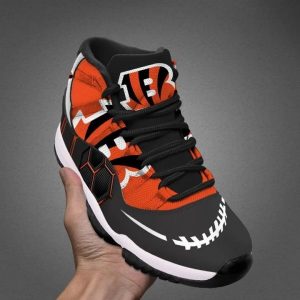 cincinnati bengals air jordan 11 sneaker 1 g5oEi