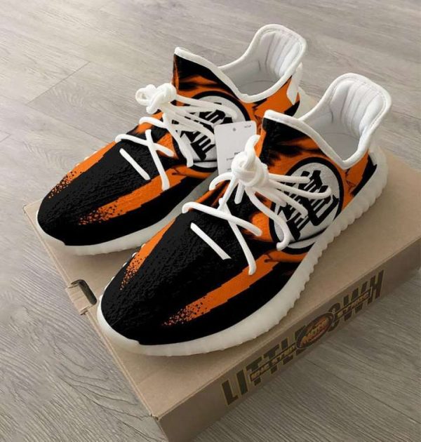 yeezy goku