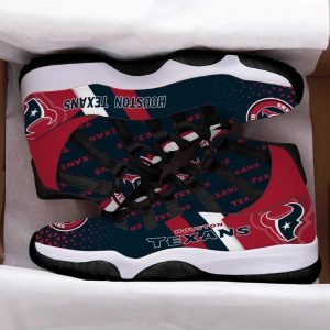 houston texans air jordan 11 sneaker 1 i5QW7