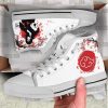 itachi akatsuki naruto anime custom all star high top sneakers canvas shoes2 gZzLY