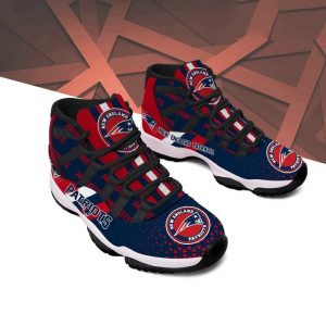 new england patriots air jordan 11 sneaker 1 TVzvE