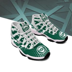 new york jets air jordan 11 sneaker 1 gFVJz