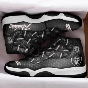 raiders football air jordan 11 sneaker 1 6ISW9