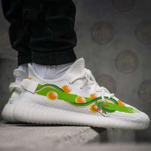 shenron shoes yeezy dragon ball anime yeezy boost sneakers1 vF74t