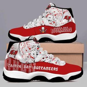 tampa bay buccaneers air jordan 11 sneaker MtzRO