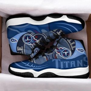 tennessee titans air jordan 11 sneaker 1 yeAyX