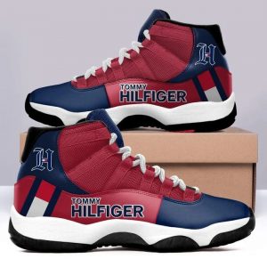 tommy hilfiger air jordan 11 sneaker 5KSvj
