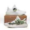 tyranitar shoes yeezy pokemon anime yeezy boost sneakers1 S8ypx