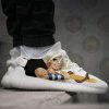 usopp shoes yeezy one piece anime yeezy boost sneakers f7I7X