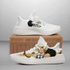 usopp shoes yeezy one piece anime yeezy boost sneakers2 JzHdx
