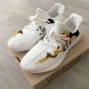 usopp shoes yeezy one piece anime yeezy boost sneakers3 7gKFZ