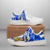 vegeta super saiyan blue shoes yeezy dragon ball z anime yeezy boost sneakers2 hp6ya