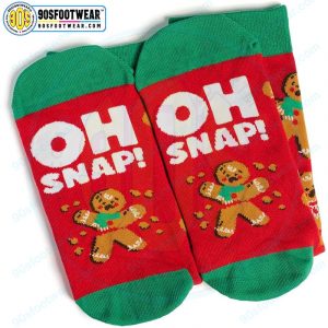 Gingerbread-Men-Oh-Snap-Funny-Christmas-Holiday-Socks-3