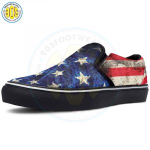 Retro-USA-Flag-Slip-on-Shoes-2