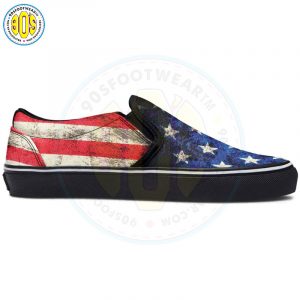 Retro-USA-Flag-Slip-on-Shoes-3