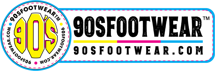 90sfootwear – Custom Graphic Printed Footwear – Shoes – Boots – Slippers – Socks