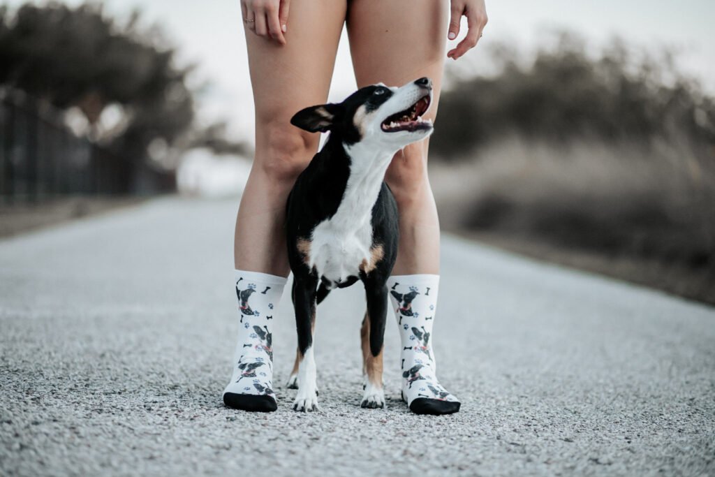 Custom Socks Classic Shop