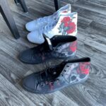 high top shoes review Classic Shop