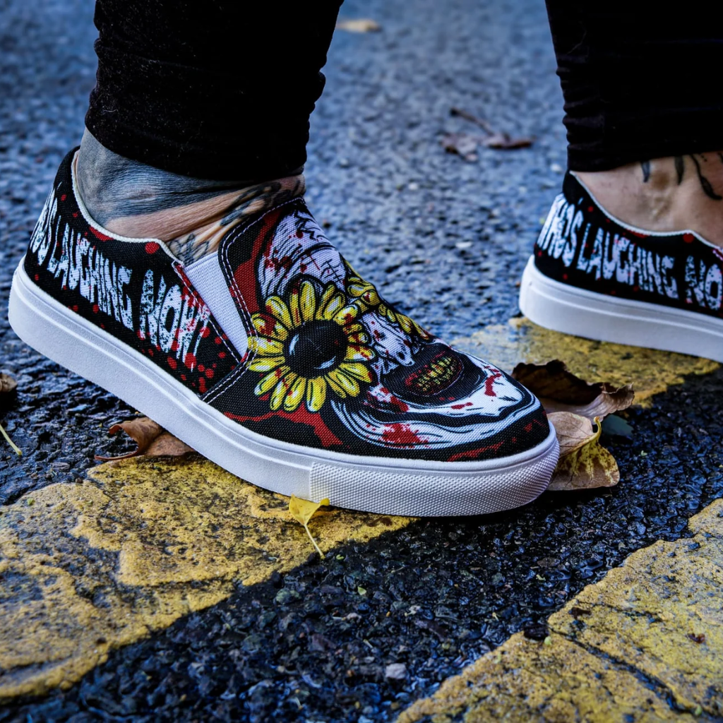 slipons shoes Classic Shop